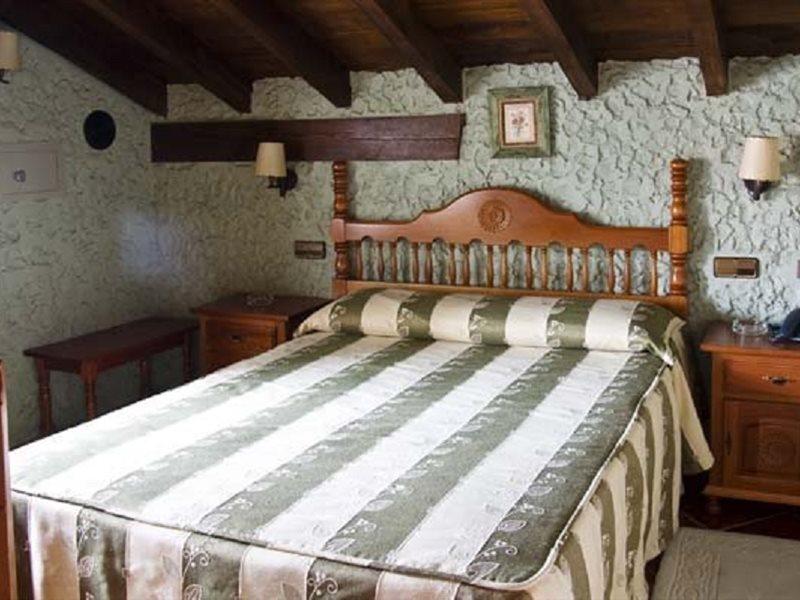 Hotel La Casona De Luis Queveda Eksteriør bilde