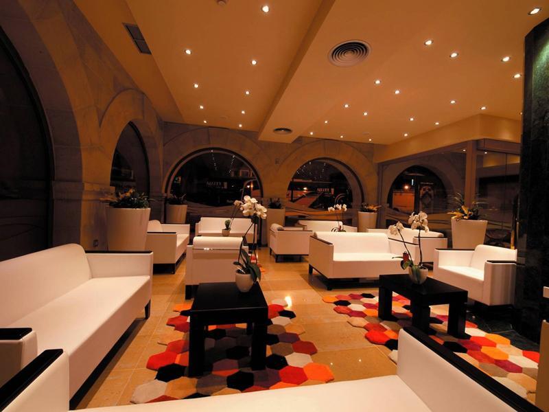 Hotel La Casona De Luis Queveda Eksteriør bilde