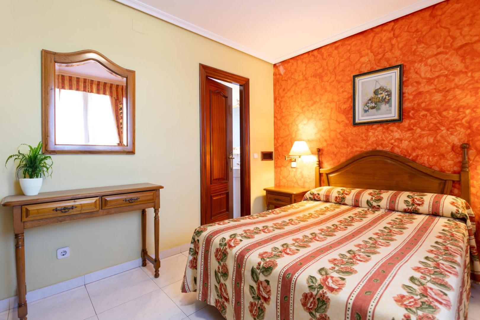 Hotel La Casona De Luis Queveda Eksteriør bilde